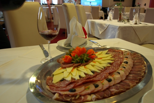 Hotel Podravina (Koprivnica)